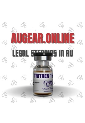 TriTren 150 mg/ml (10ml vial)